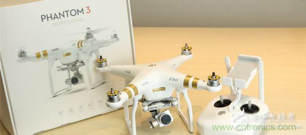 真飛機(jī)拆不著，那就來(lái)拆拆無(wú)人機(jī)&ldquo;鼻祖&rdquo;大疆吧！