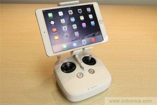 真飛機(jī)拆不著，那就來(lái)拆拆無(wú)人機(jī)&ldquo;鼻祖&rdquo;大疆吧！