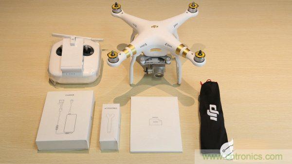 真飛機(jī)拆不著，那就來(lái)拆拆無(wú)人機(jī)&ldquo;鼻祖&rdquo;大疆吧！