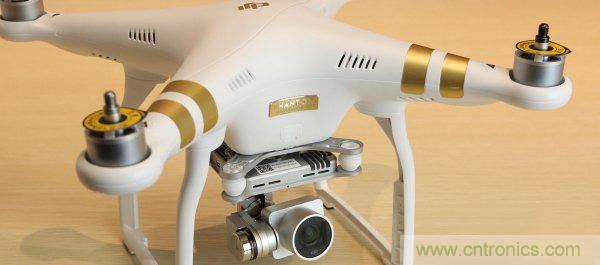 真飛機(jī)拆不著，那就來(lái)拆拆無(wú)人機(jī)&ldquo;鼻祖&rdquo;大疆吧！