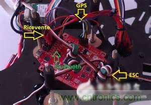 物美價廉的無人機搖桿微控制器設計方案，接著不謝！
