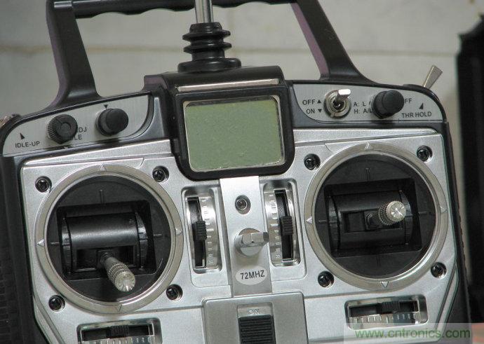 無人機(jī) DIY 制作全過程，酷得不要不要的！