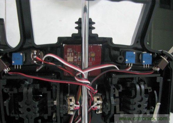 無人機(jī) DIY 制作全過程，酷得不要不要的！