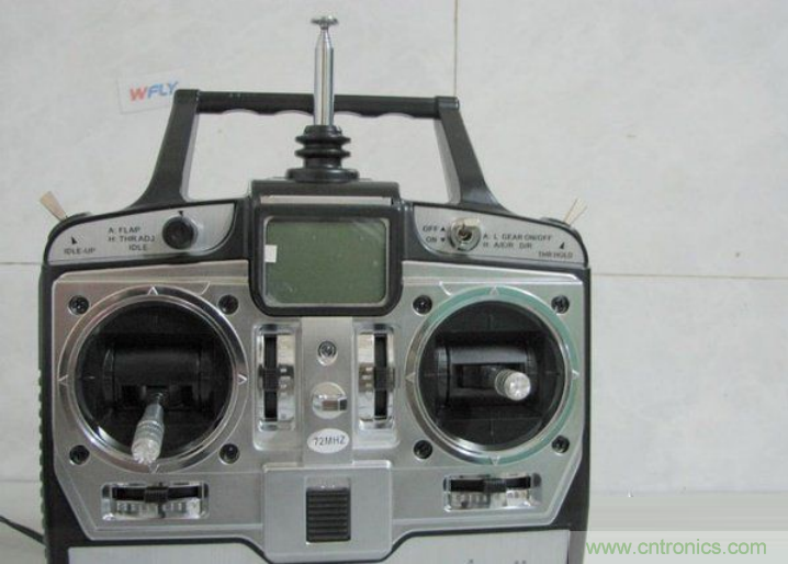 無人機(jī) DIY 制作全過程，酷得不要不要的！