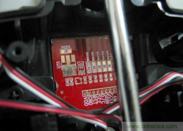 無人機(jī) DIY 制作全過程，酷得不要不要的！