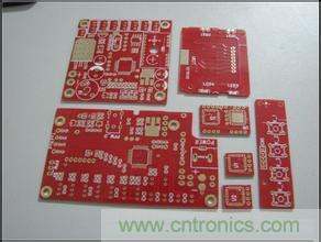 無人機(jī) DIY 制作全過程，酷得不要不要的！