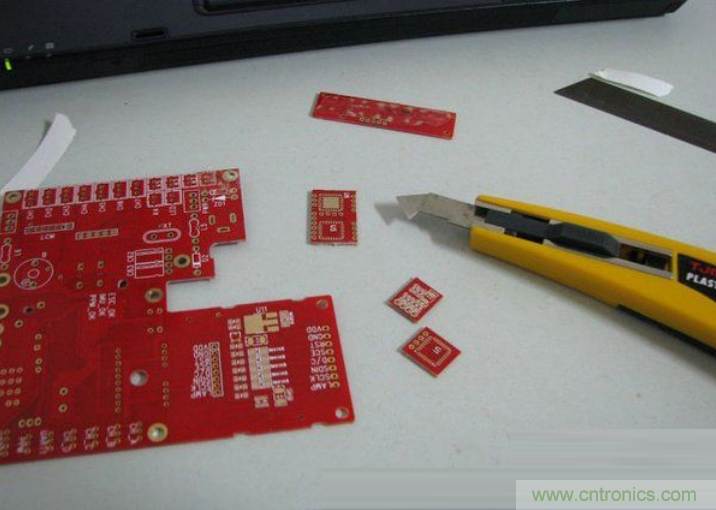 無人機(jī) DIY 制作全過程，酷得不要不要的！