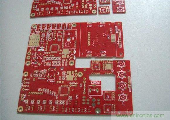 無人機(jī) DIY 制作全過程，酷得不要不要的！