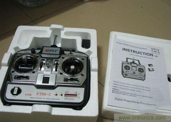 無人機(jī) DIY 制作全過程，酷得不要不要的！