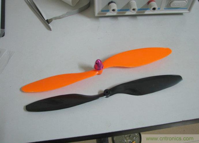 無人機(jī) DIY 制作全過程，酷得不要不要的！