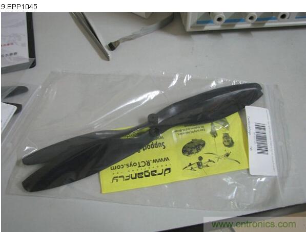 無人機(jī) DIY 制作全過程，酷得不要不要的！