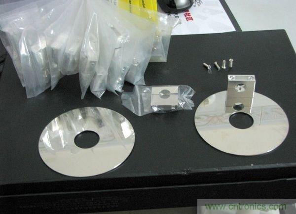 無人機(jī) DIY 制作全過程，酷得不要不要的！