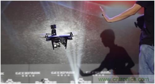 無人機江湖瑯琊榜：2015年無人機技術(shù)哪家強？