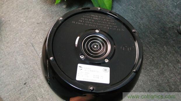 新的智能養(yǎng)生之道，從一個易叮云智能水壺開始