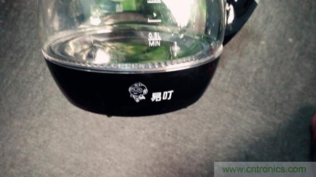 新的智能養(yǎng)生之道，從一個易叮云智能水壺開始