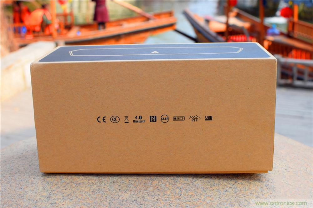 喚醒&ldquo;木耳&rdquo;的美妙之音，Perfect share mini藍牙音箱