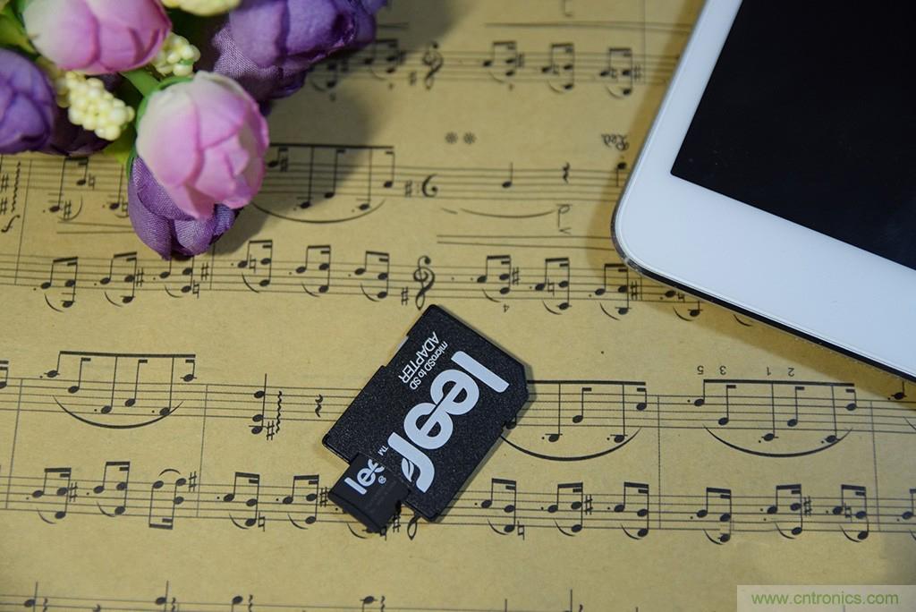 不越獄，就能隨意給iPad增容的影音娛樂(lè)利器