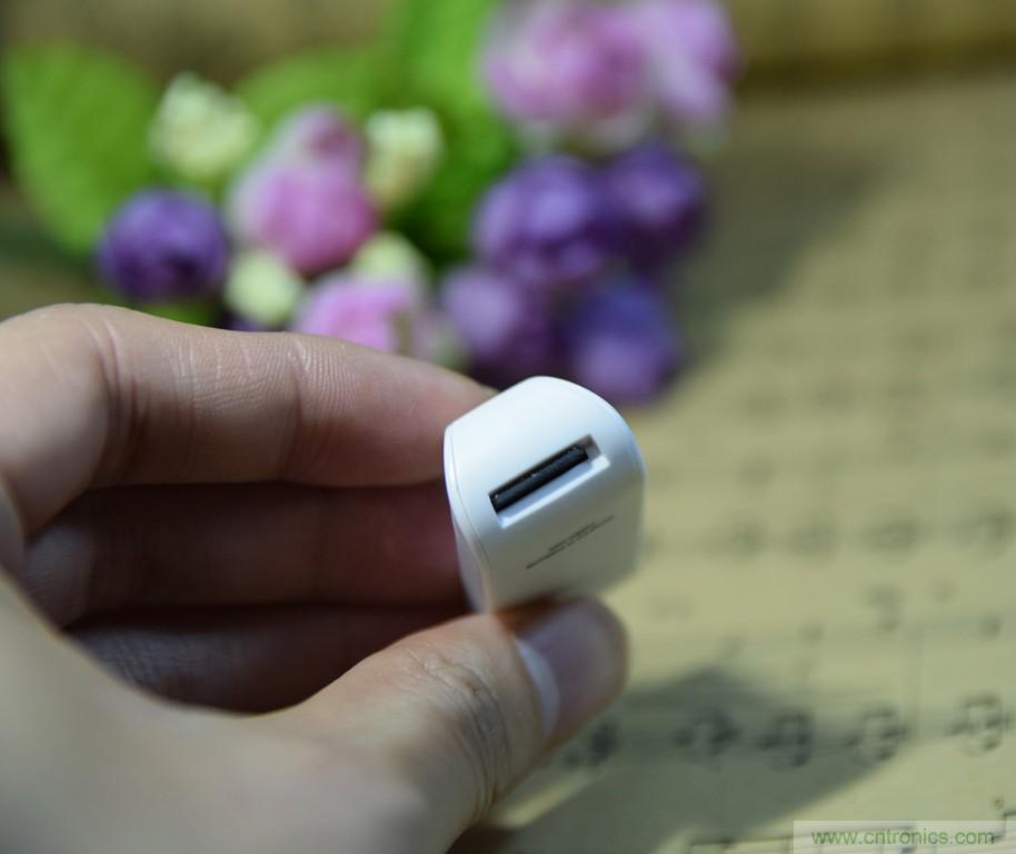 不越獄，就能隨意給iPad增容的影音娛樂(lè)利器