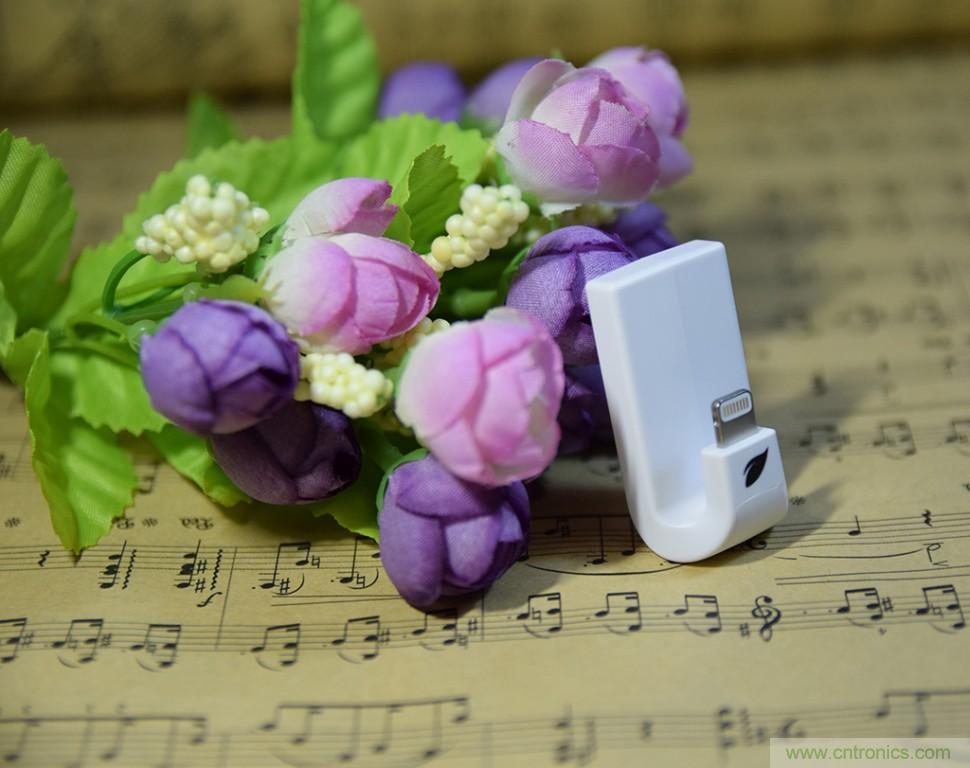 不越獄，就能隨意給iPad增容的影音娛樂(lè)利器