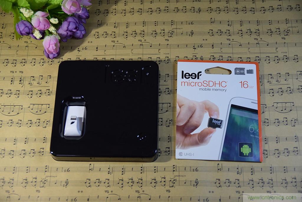 不越獄，就能隨意給iPad增容的影音娛樂(lè)利器