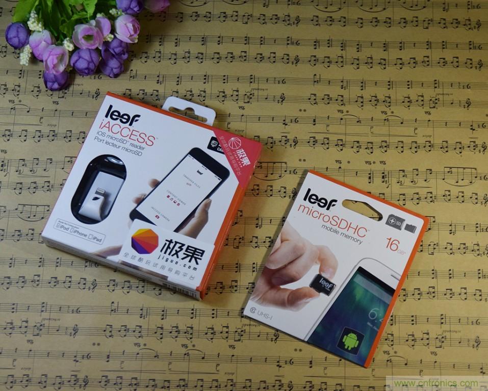 不越獄，就能隨意給iPad增容的影音娛樂(lè)利器