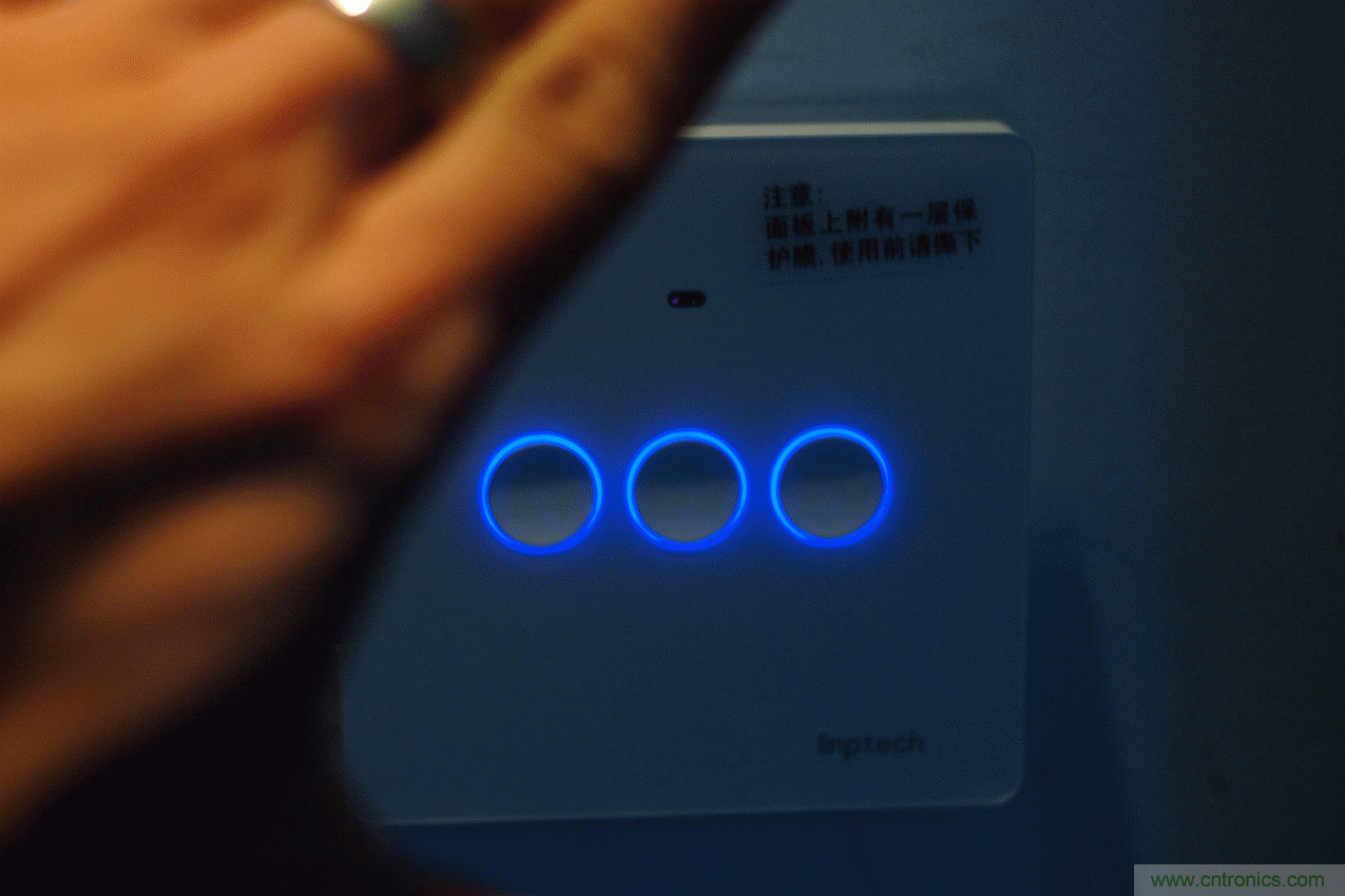 星球大戰(zhàn)原力釋放，無線控制易如反掌