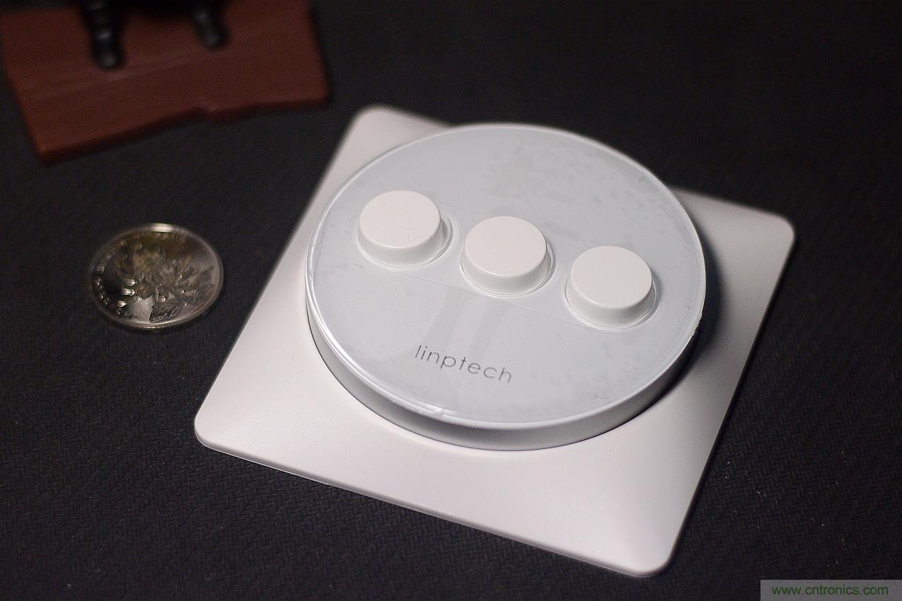 星球大戰(zhàn)原力釋放，無線控制易如反掌