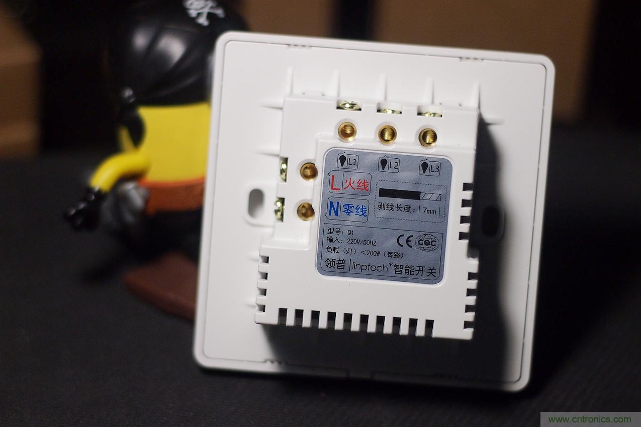 星球大戰(zhàn)原力釋放，無線控制易如反掌