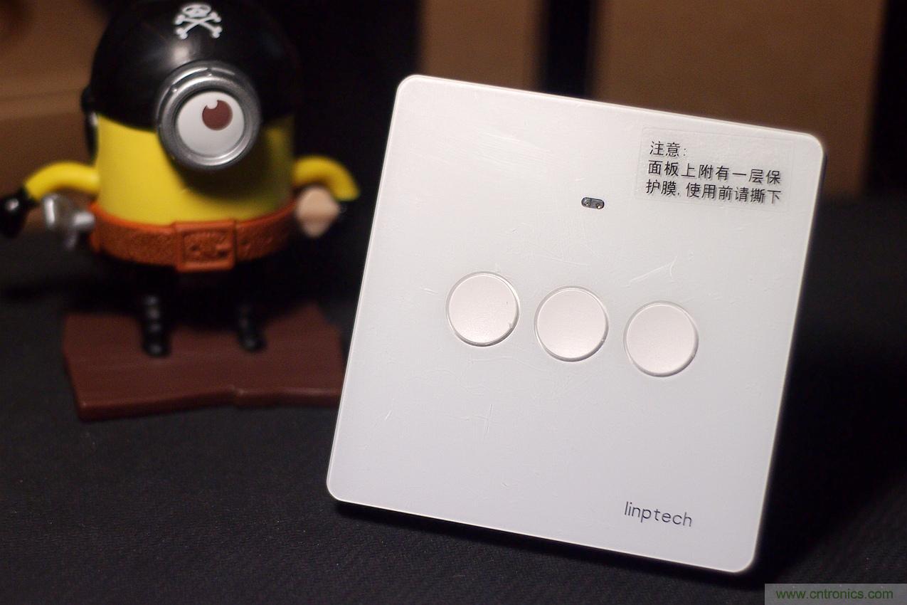 星球大戰(zhàn)原力釋放，無線控制易如反掌