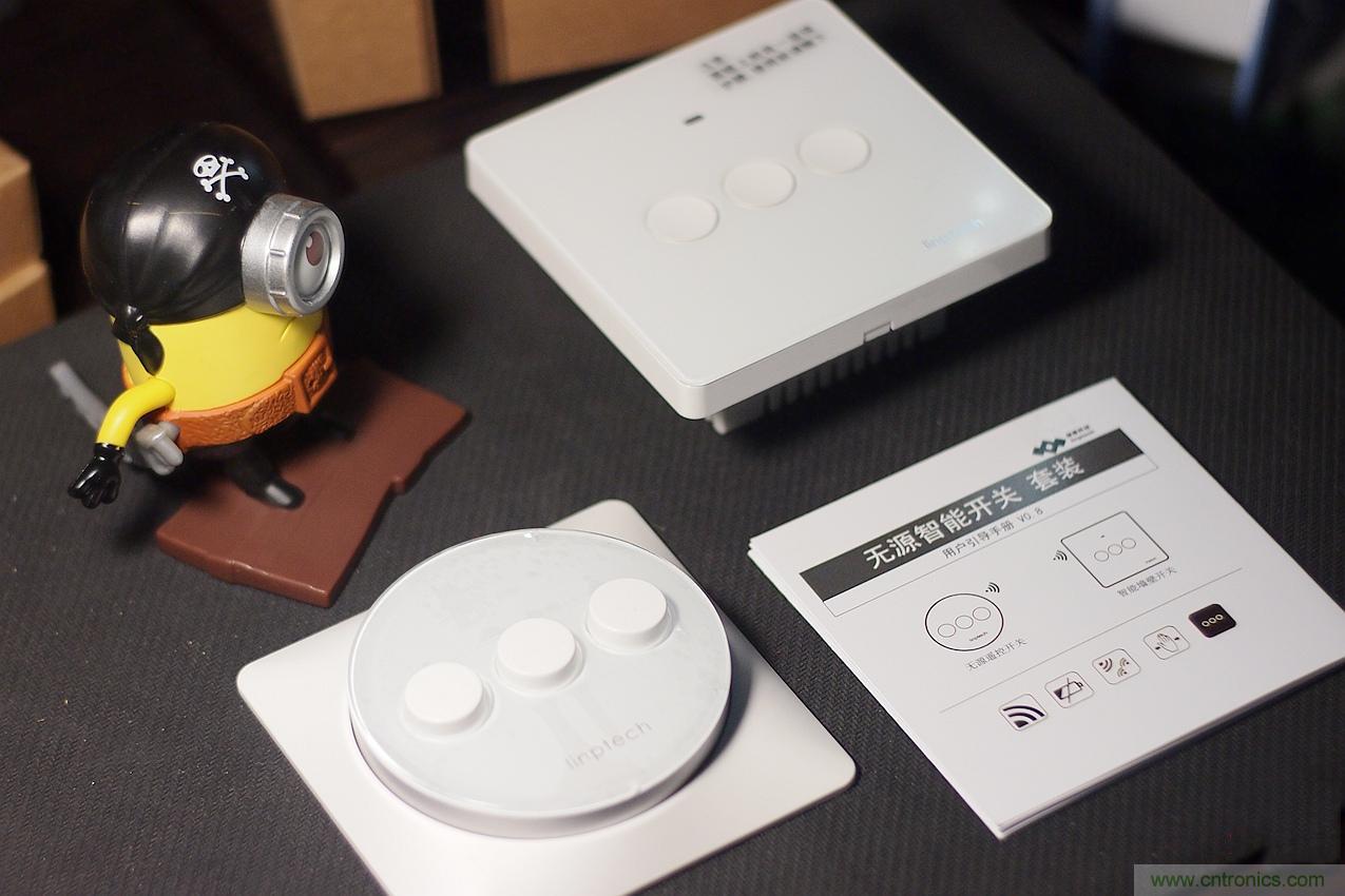 星球大戰(zhàn)原力釋放，無線控制易如反掌