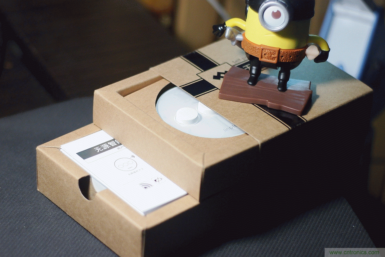 星球大戰(zhàn)原力釋放，無線控制易如反掌