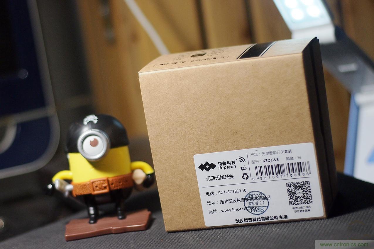 星球大戰(zhàn)原力釋放，無線控制易如反掌