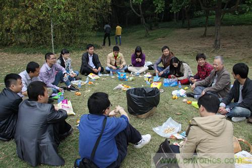 電路保護與電磁兼容&ldquo;瑯琊榜&rdquo;，論劍深圳