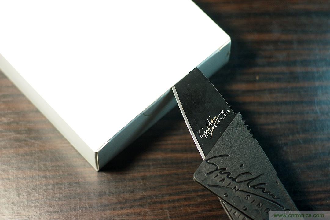 移動電源也玩雙引擎？快到你想象不到