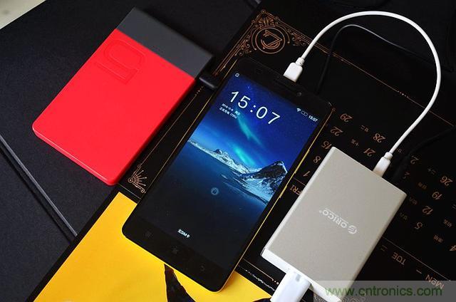 有了這款神器，咱們也可以任性地說走就走