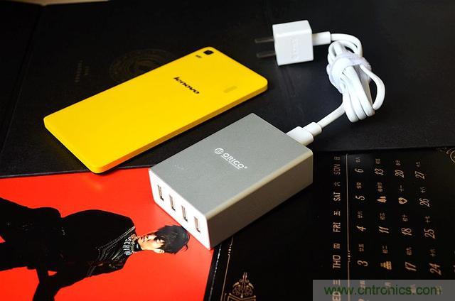 有了這款神器，咱們也可以任性地說走就走