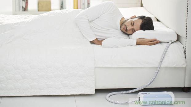 這個(gè)枕頭不僅能挽救睡眠還能挽救婚姻！