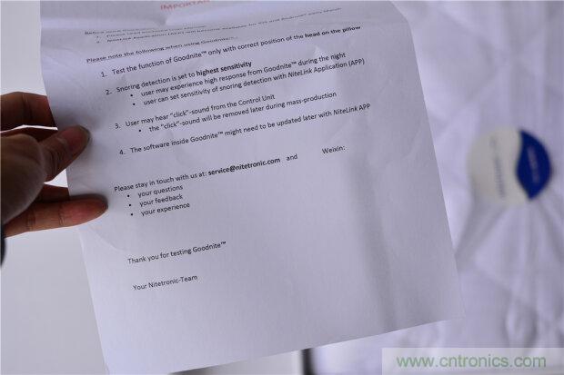 這個(gè)枕頭不僅能挽救睡眠還能挽救婚姻！