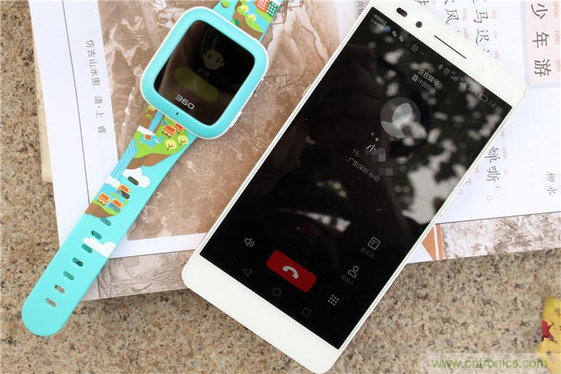 別讓《失孤》重演，360兒童手表幫你定住家中小頑童！