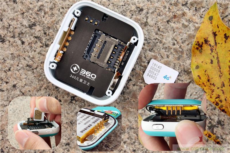 別讓《失孤》重演，360兒童手表幫你定住家中小頑童！