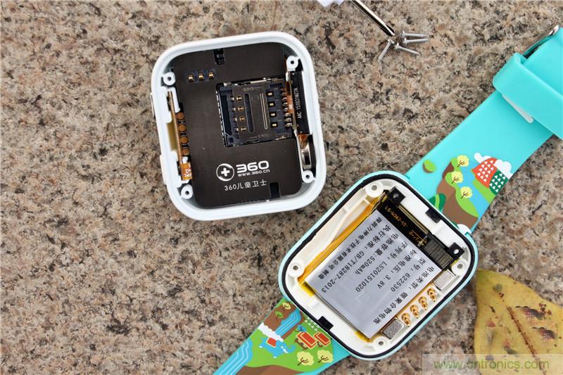 別讓《失孤》重演，360兒童手表幫你定住家中小頑童！