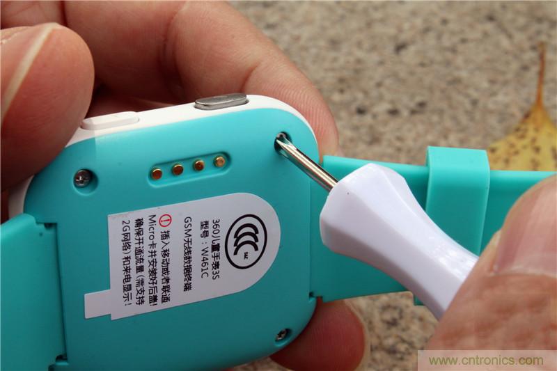 別讓《失孤》重演，360兒童手表幫你定住家中小頑童！