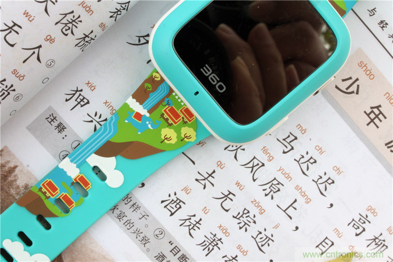 別讓《失孤》重演，360兒童手表幫你定住家中小頑童！