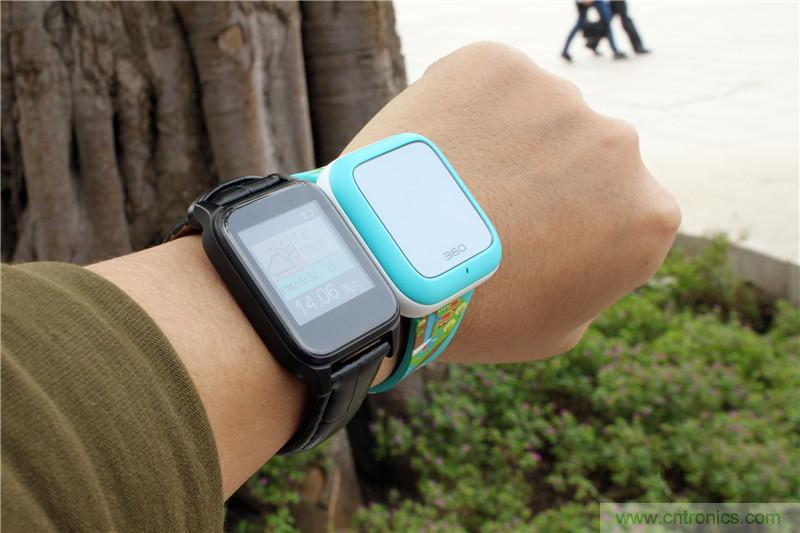 別讓《失孤》重演，360兒童手表幫你定住家中小頑童！