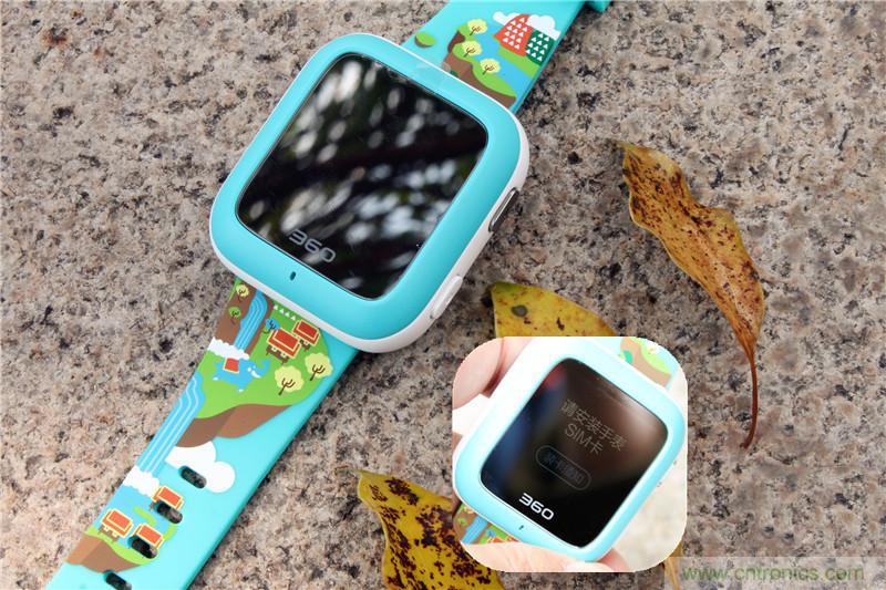 別讓《失孤》重演，360兒童手表幫你定住家中小頑童！