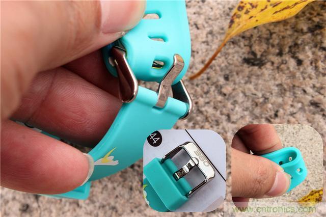 別讓《失孤》重演，360兒童手表幫你定住家中小頑童！