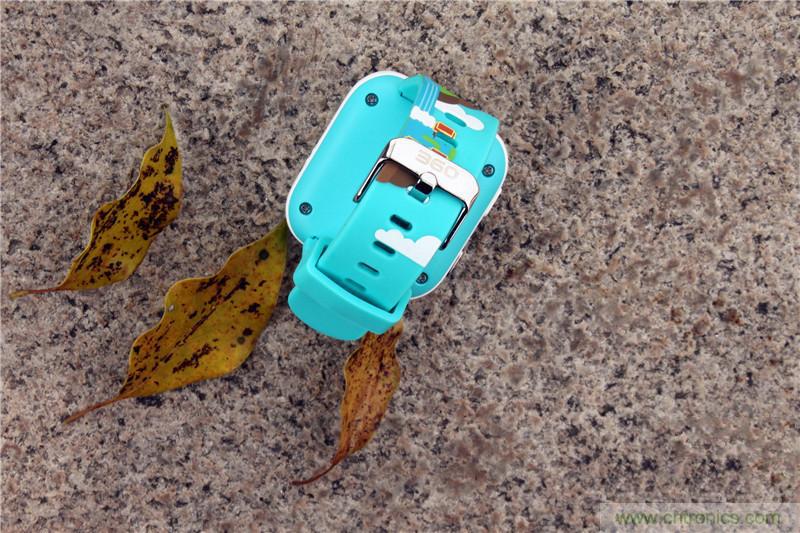 別讓《失孤》重演，360兒童手表幫你定住家中小頑童！