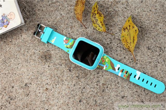 別讓《失孤》重演，360兒童手表幫你定住家中小頑童！