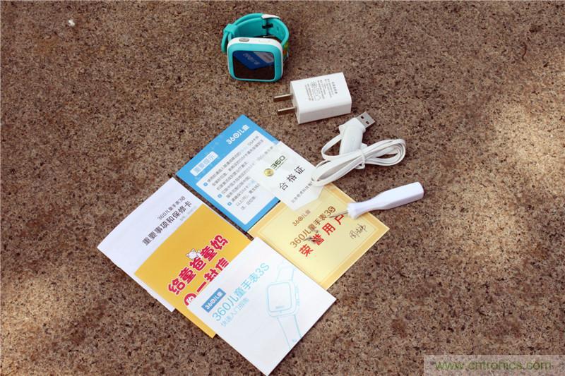 別讓《失孤》重演，360兒童手表幫你定住家中小頑童！