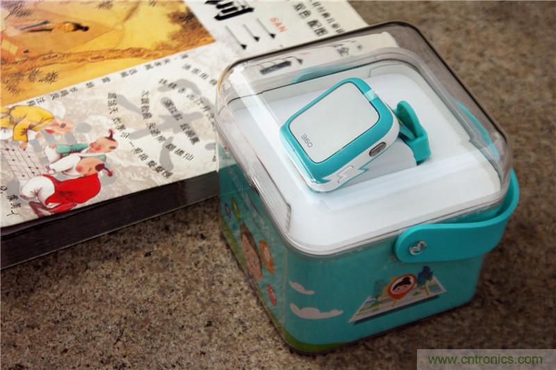 別讓《失孤》重演，360兒童手表幫你定住家中小頑童！